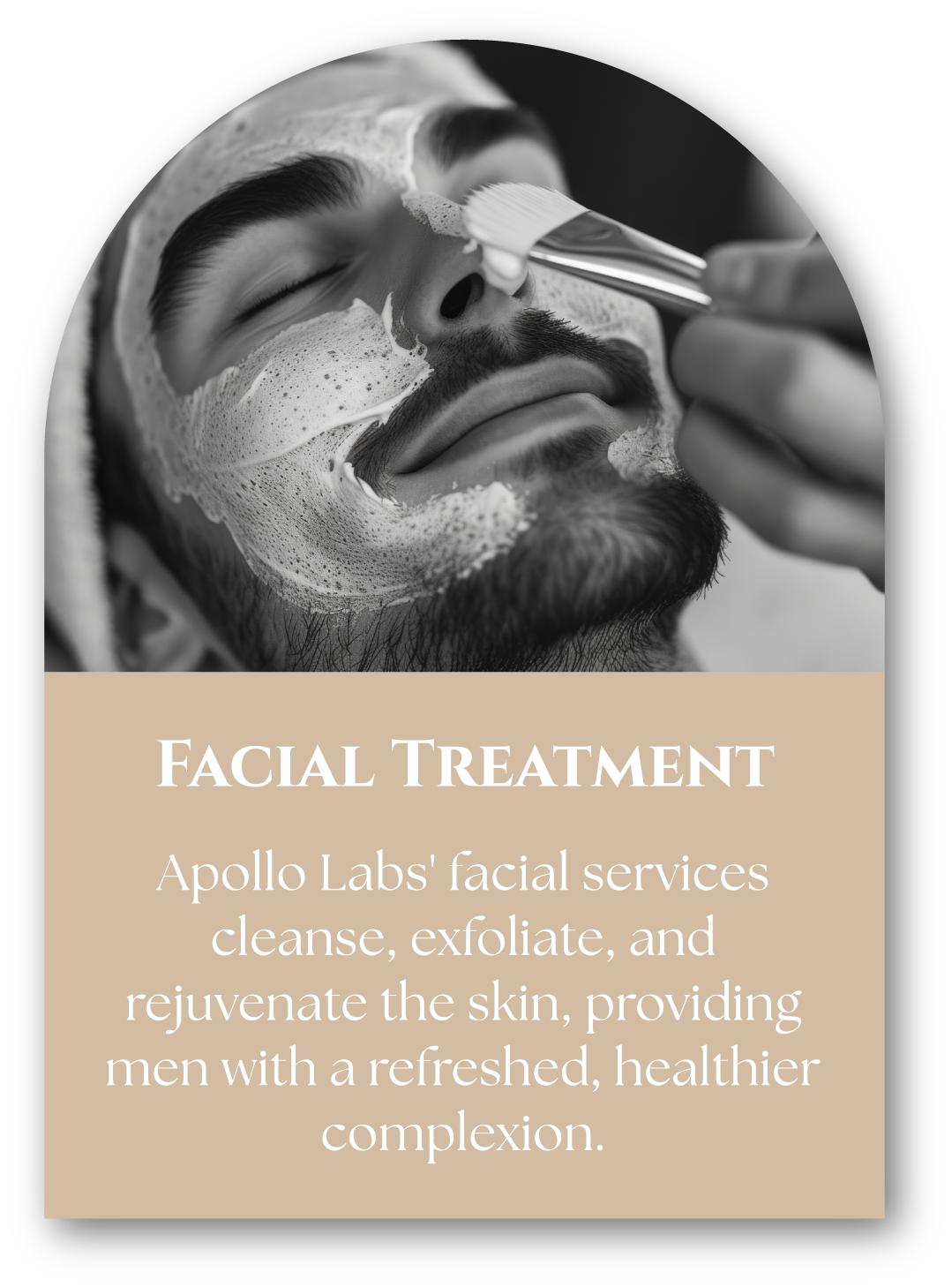 Facial